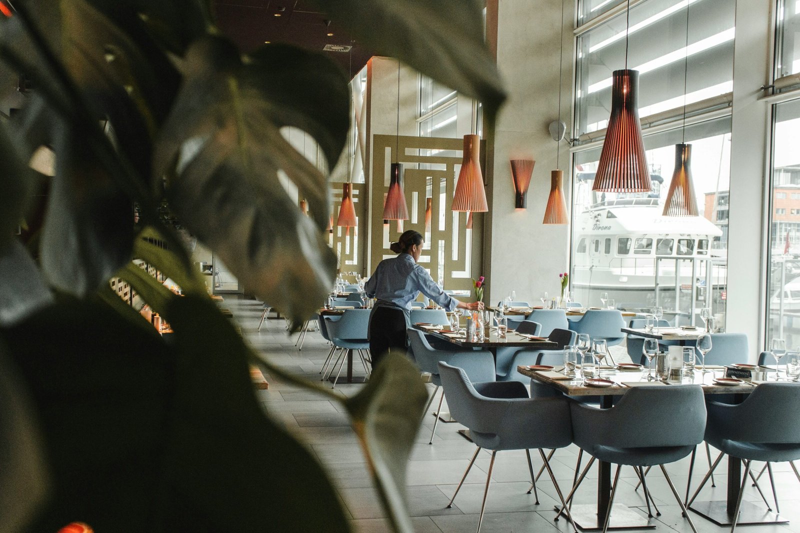 Servicios de Hoteles Sanivoros